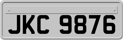 JKC9876