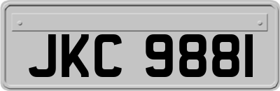JKC9881