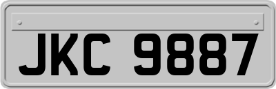 JKC9887