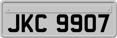 JKC9907