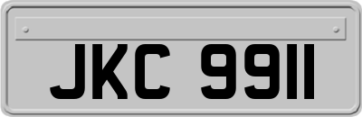 JKC9911