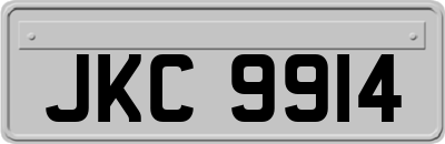 JKC9914