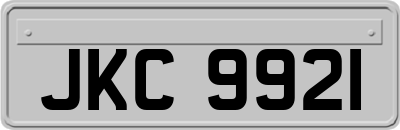JKC9921
