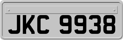 JKC9938