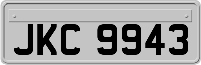 JKC9943