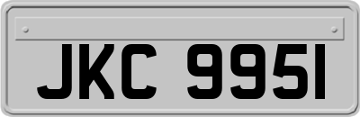 JKC9951