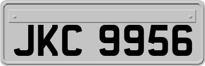 JKC9956