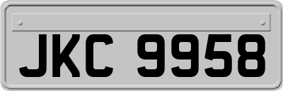 JKC9958