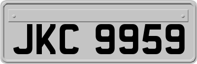 JKC9959