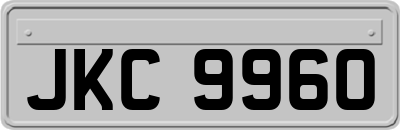 JKC9960