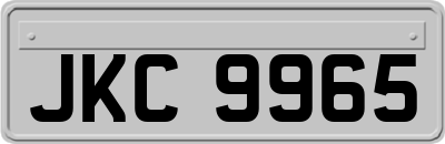 JKC9965
