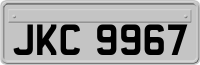 JKC9967