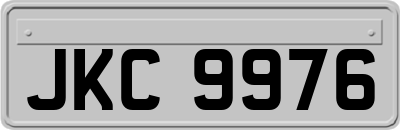 JKC9976