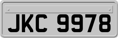 JKC9978