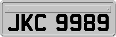 JKC9989