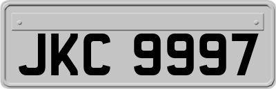JKC9997