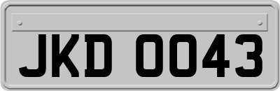 JKD0043