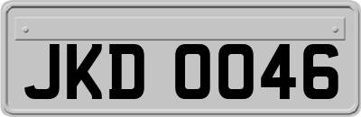 JKD0046