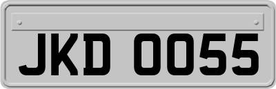 JKD0055