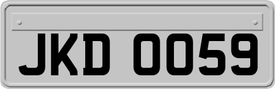 JKD0059