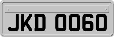 JKD0060