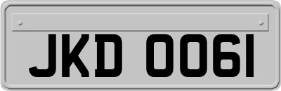 JKD0061