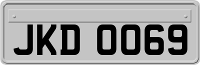 JKD0069