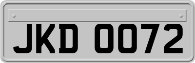 JKD0072