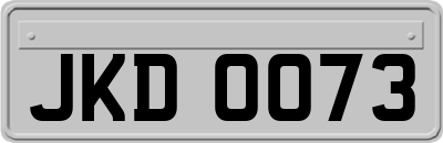 JKD0073