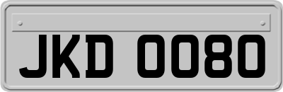 JKD0080