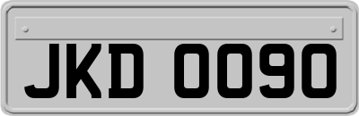 JKD0090