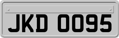JKD0095