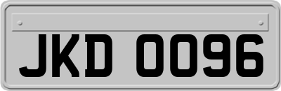 JKD0096