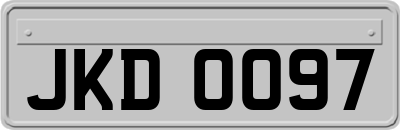 JKD0097