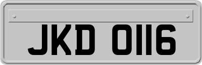 JKD0116
