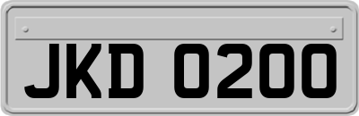 JKD0200