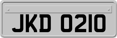 JKD0210