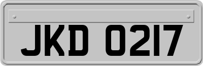 JKD0217