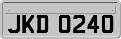 JKD0240