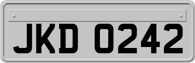 JKD0242