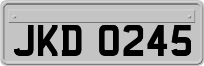 JKD0245
