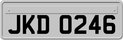 JKD0246