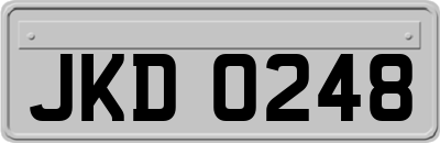 JKD0248