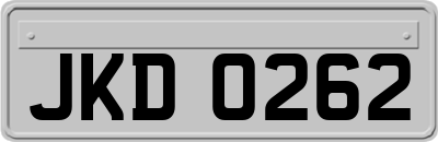 JKD0262