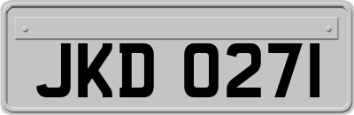JKD0271