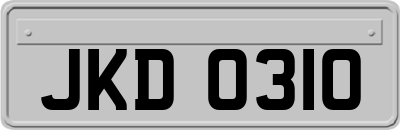 JKD0310