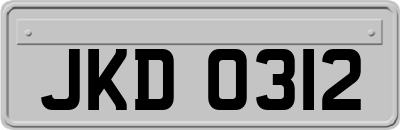 JKD0312