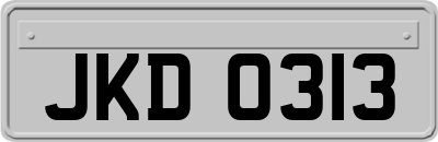 JKD0313