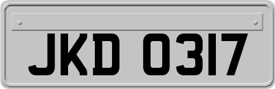 JKD0317