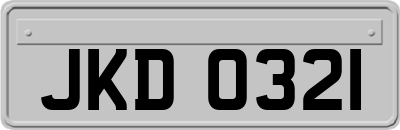 JKD0321